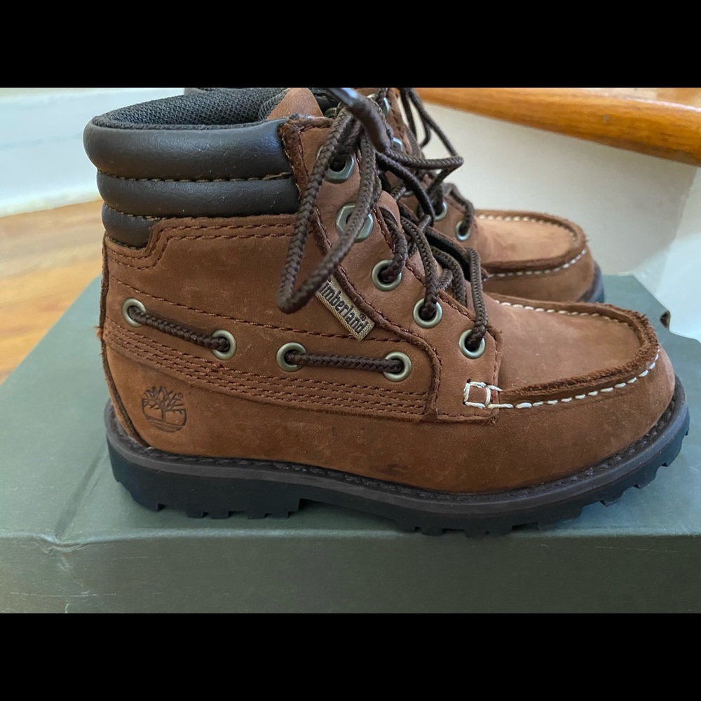 Timberland boot